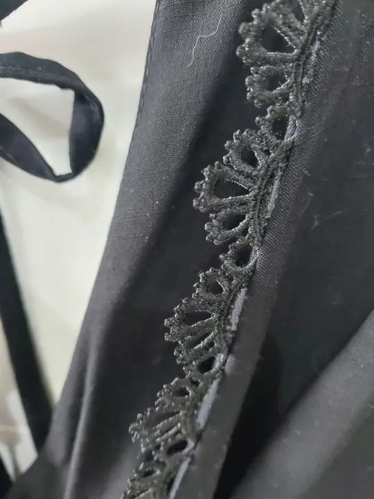 Vestido tecido leve GG - Foto 3