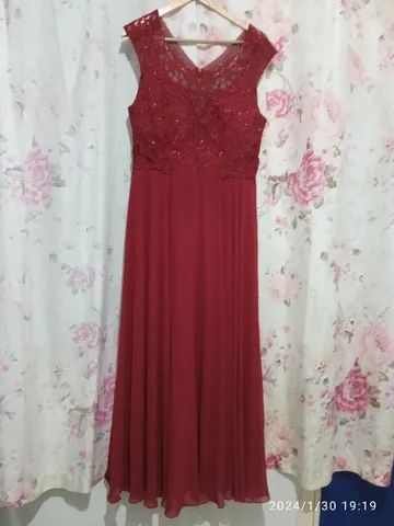 Vestidos Roupas Taquara Rio de Janeiro 1275202267 OLX