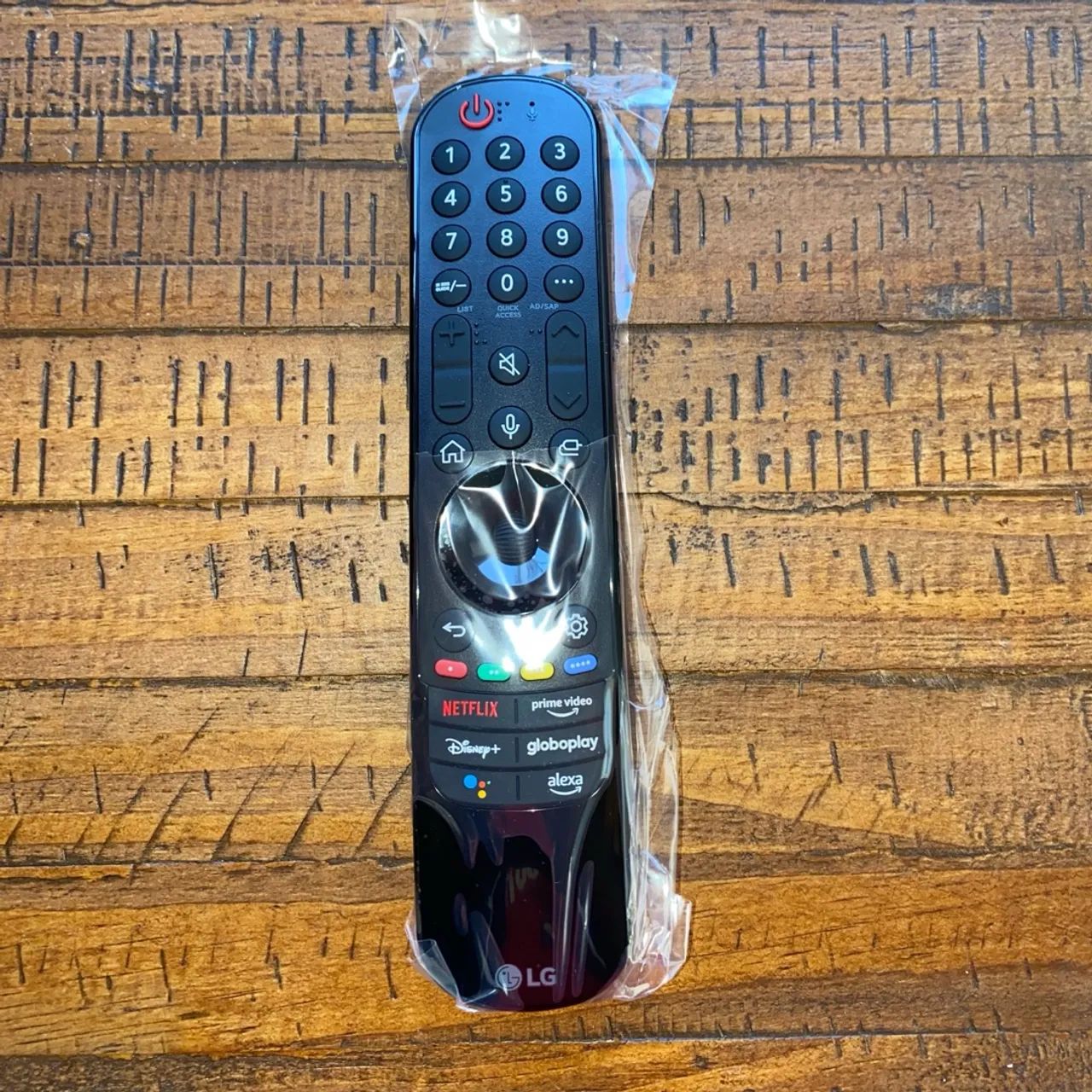 Controle Smart Magic MR21GC - Foto 2