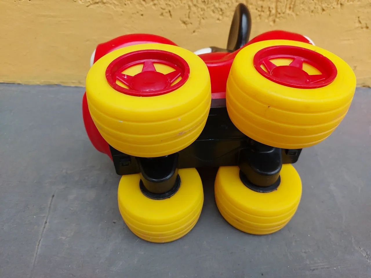 Carrinho fofomovel - Foto 2