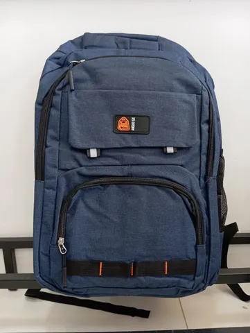Mochilas ?