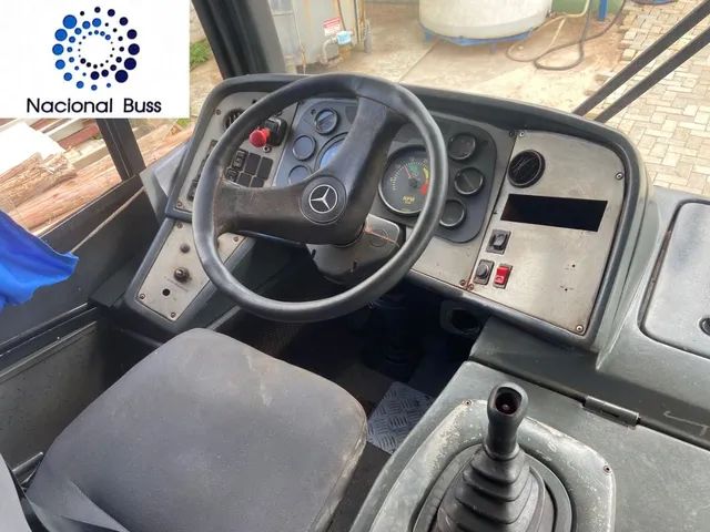 Marcopolo ideale 770 Mercedes Benz  - Foto 6