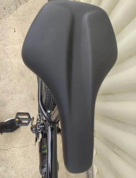 Bicicleta Caloi