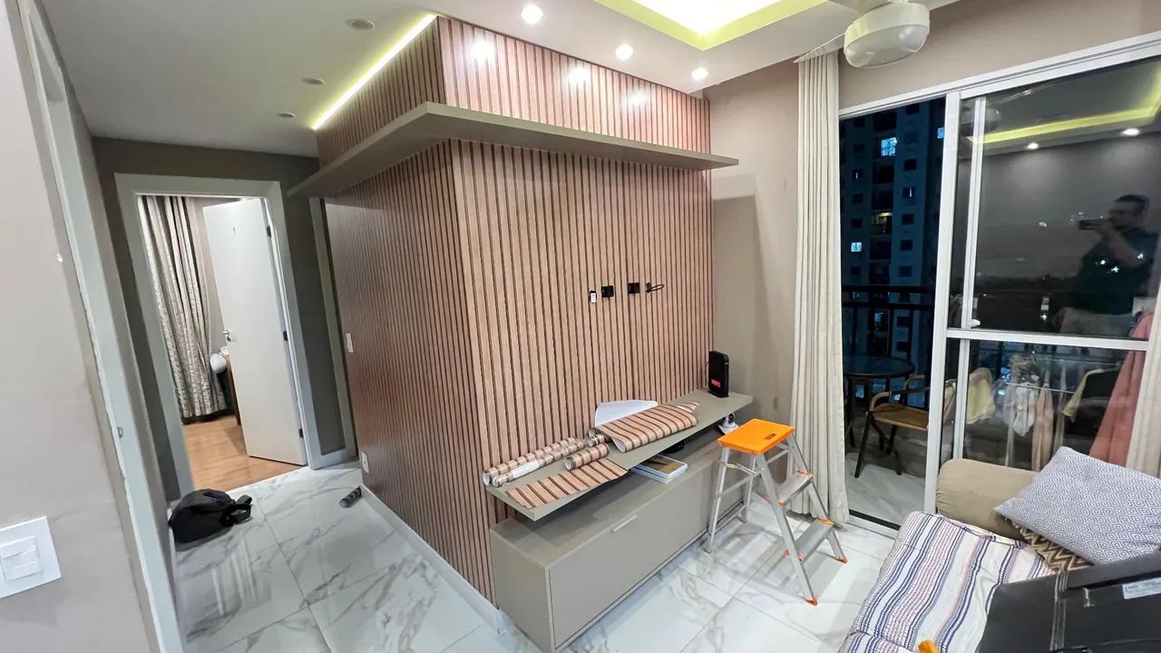 Papel de parede  - Foto 4