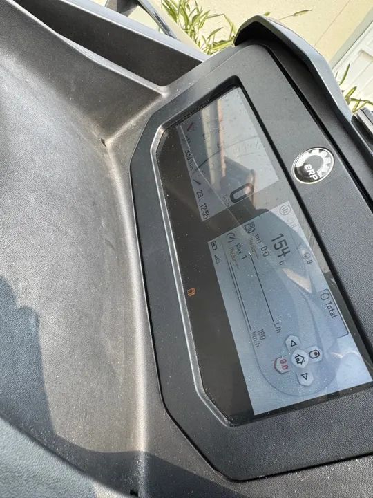 Seadoo GTX300 Limited - Foto 7