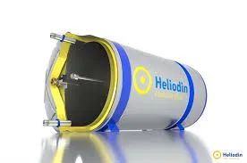 Aquecedor solar residencial  - Foto 2