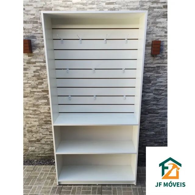 Painel canaletado  - Foto 2