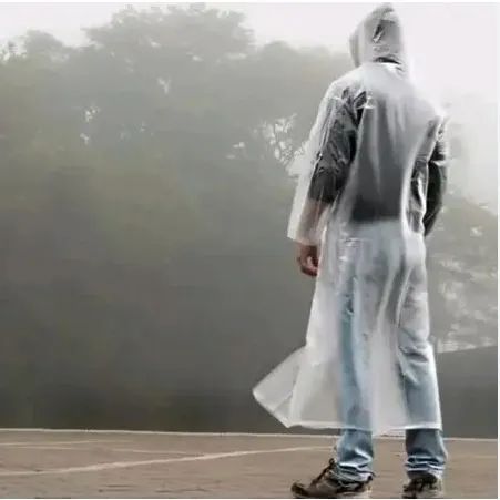 DISPOSABLE RAINCOAT64520779798017120