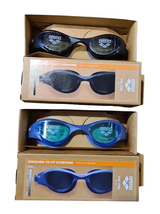 Óculos de Natação Arena Vários modelos  - Foto 5