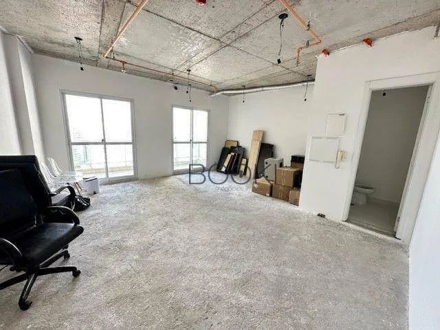 Oportunidade - Thera Faria Lima Office - 50 m² - Pinheiros