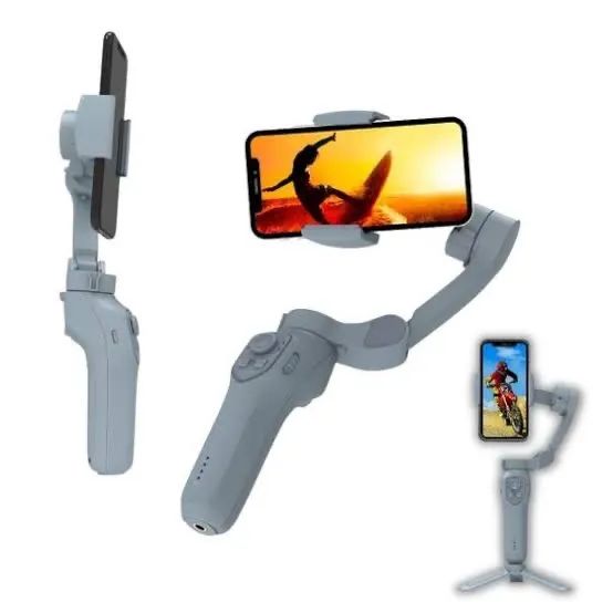 Gimbal L7C Pro - Foto 2