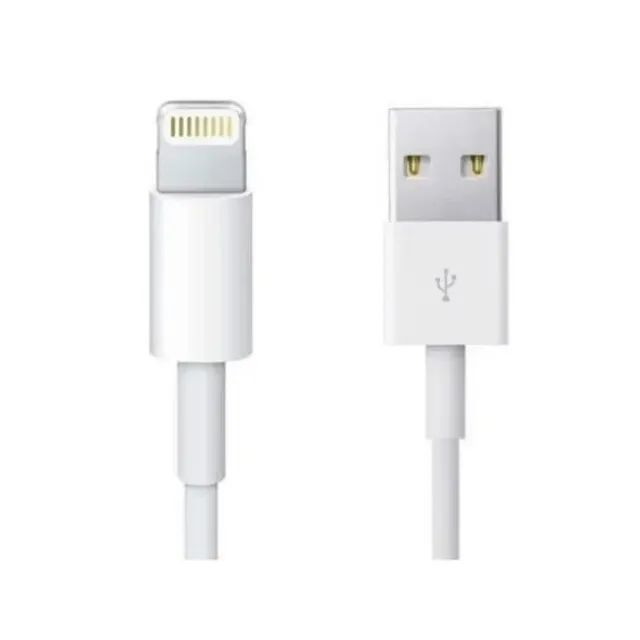 Cabo Lightning para iPhone e iPad com Entrega Rápida! - Foto 2