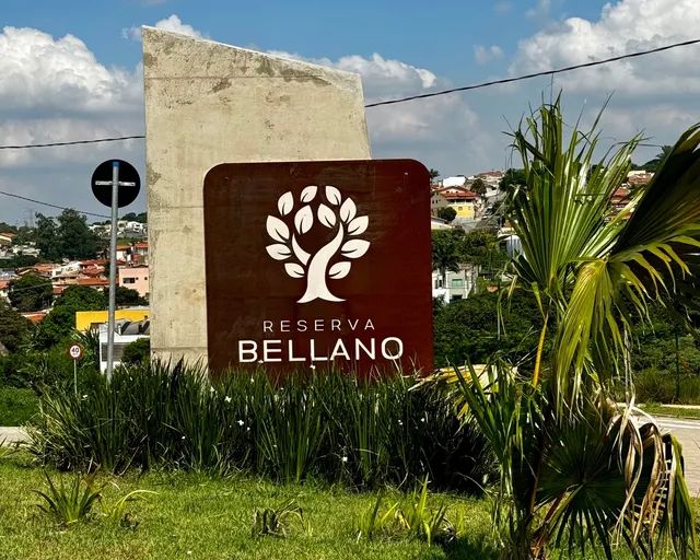 foto - Itatiba - Residencial Reserva Bellano