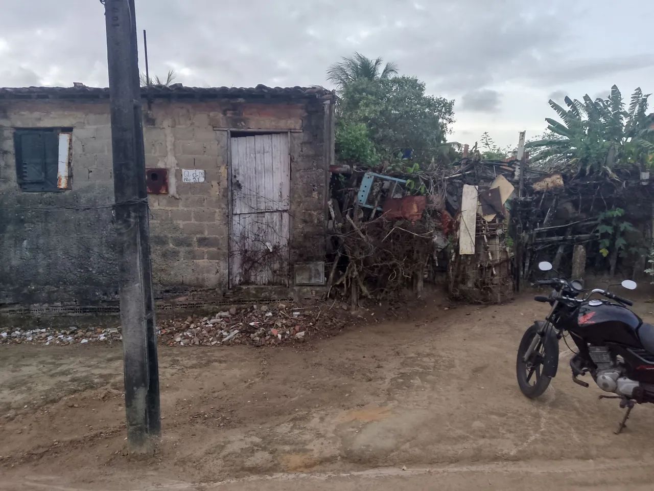 foto - Maceió - Benedito Bentes