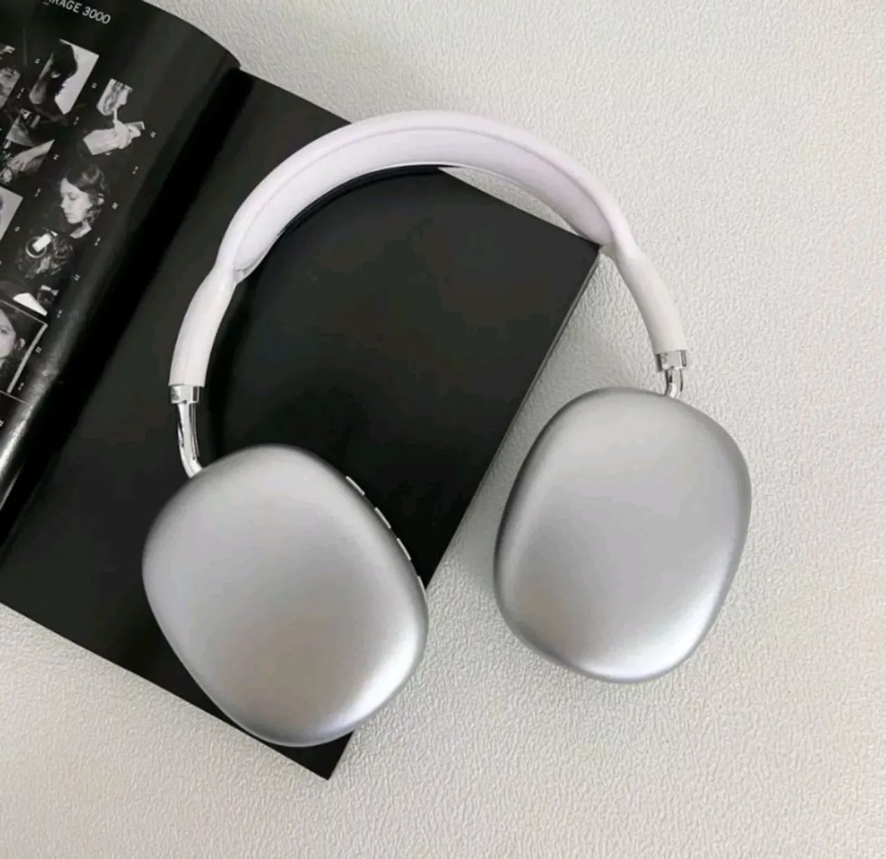 Fone bluetooth P9 Top - Foto 2