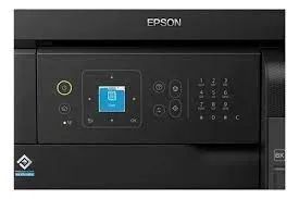 Impressora Tanque De Tinta Multifuncional Epson L5590 Wi-fi zero