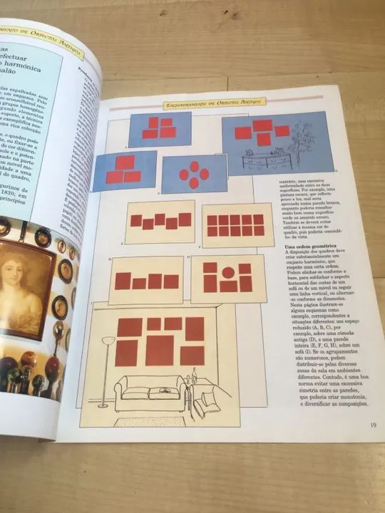 Fascículo/ Revista Antiguidades Planeta Deagostini  - Foto 3