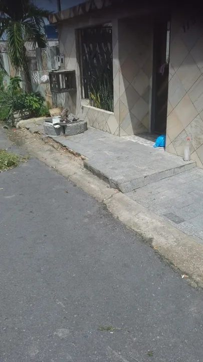 Excelente casa para temporada no bairro de Flores