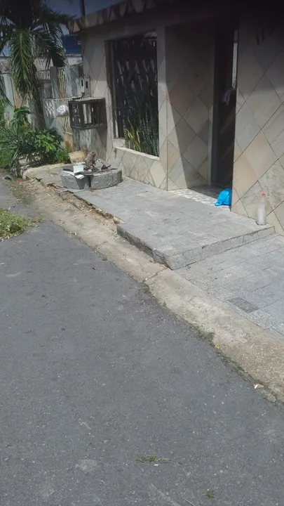 Excelente casa para temporada no bairro de Flores