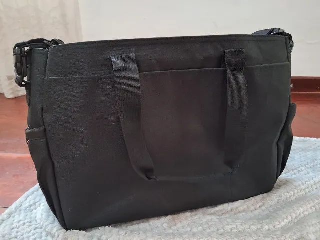 bolsa maternidade skip hop - Foto 3