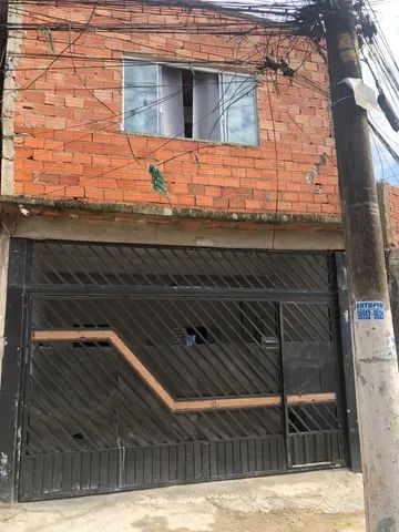 Captação de Casa a venda na Rua Primo Arcari, Cidade Tiradentes, São Paulo, SP
