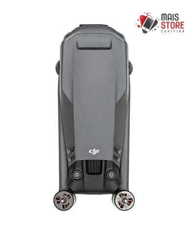 Drone DJI Mavic 3 Classic Standart (GL) (Novo/Lacrado) - Foto 6