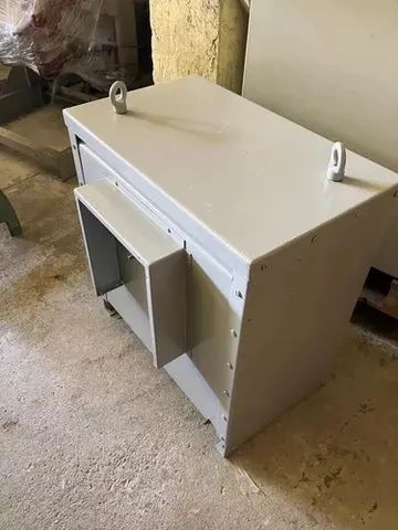 Auto Transformador De 75 Kva 220v/380v + Neutro - Foto 3