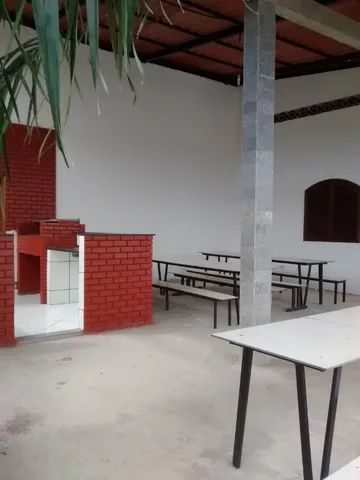 Sitio Lara, locação: evento em geral, festa, casamento, aniversário, bodas.  - Foto 11