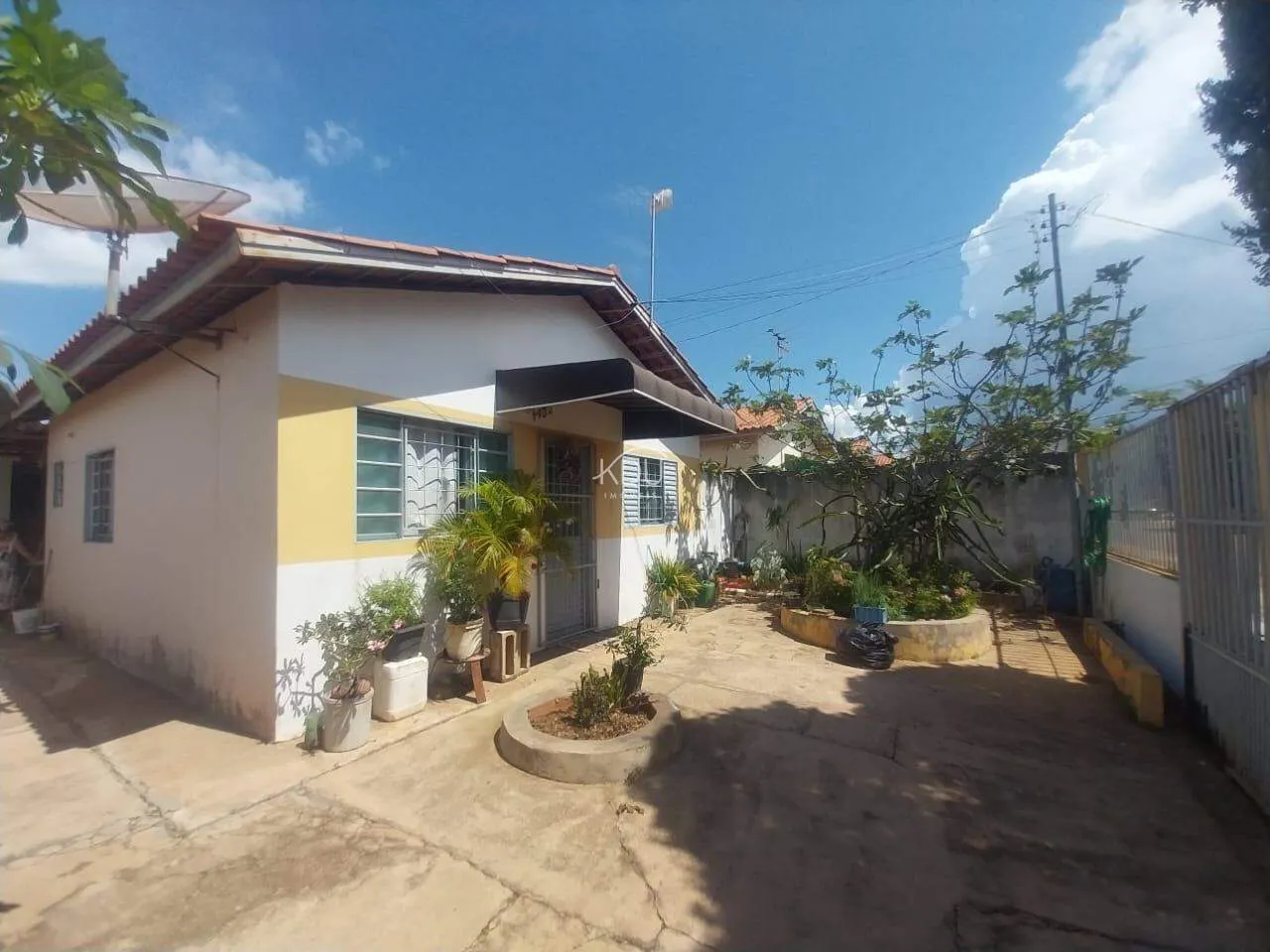 Casa à venda Padre Onesto Costa Primavera do Leste 260.000,00