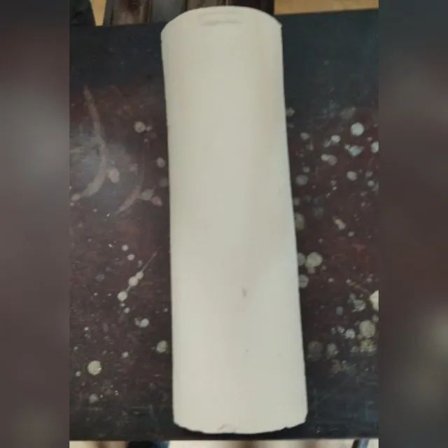 Telha colonial branca com entrega e o descarrego !  - Foto 2