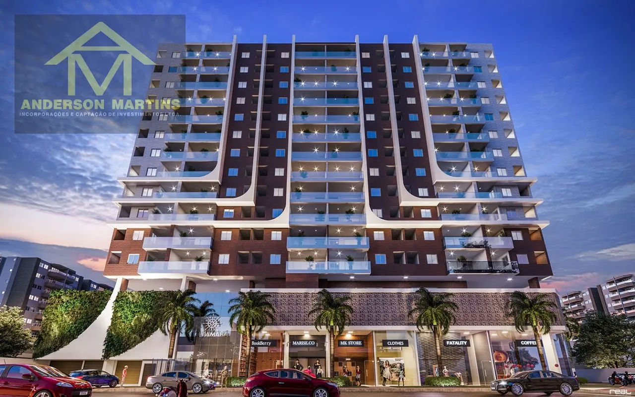 Apartamento em Praia da Costa - Vila Velha, ES