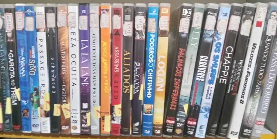 Dvds  Blurays  Blurays 3D - Foto 4