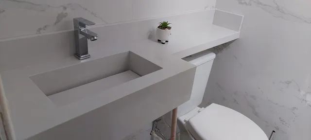 Mármores e Granitos, Silestone, Quartzo e ardósia  - Foto 6