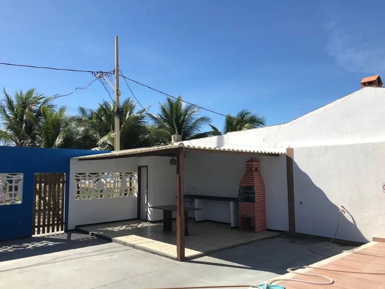 Casa de praia  - Foto 11