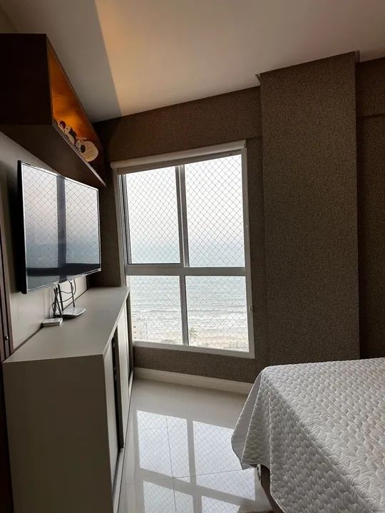 Lindo apto vista TROCO POR CARROS - Foto 4