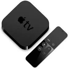 Apple Tv 4k 64gb