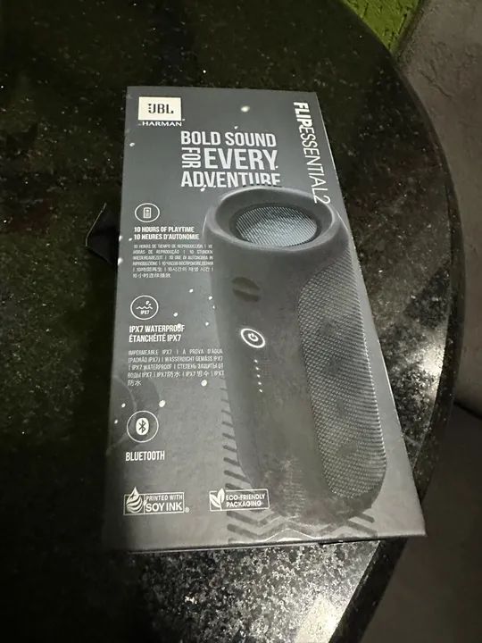 JBL flip