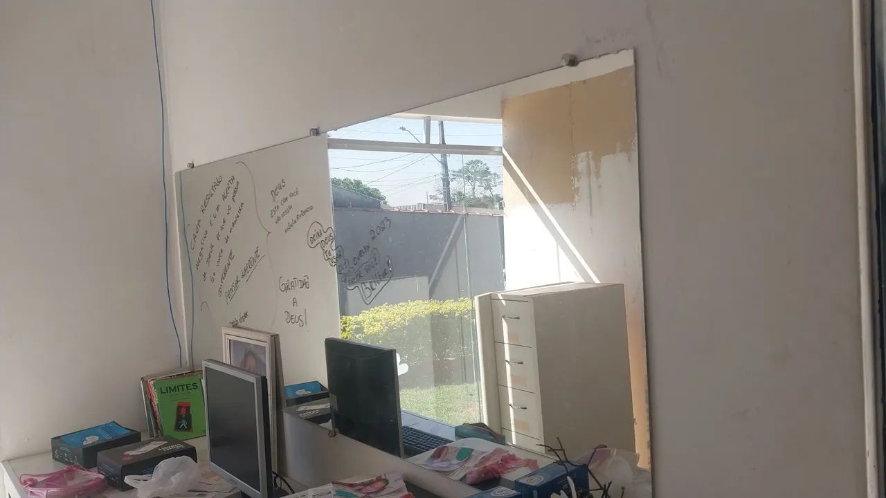 Espelho  - Foto 2