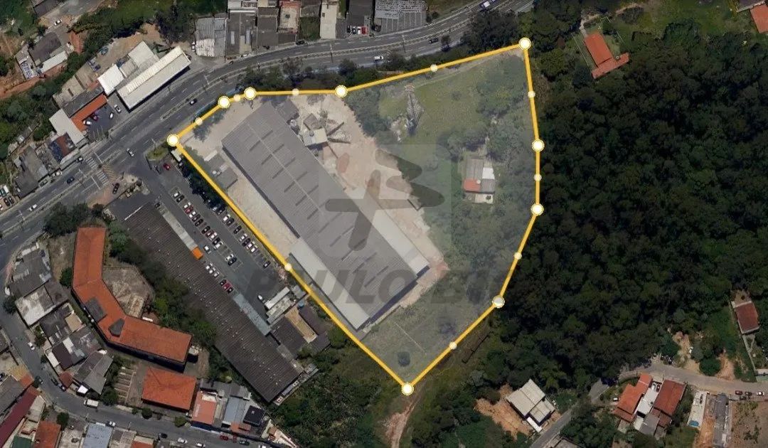 Galpão Industrial para venda e locação no Bairro Centro em Cotia - SP. - Foto 3