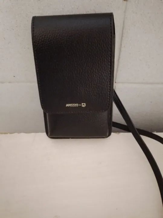 Bolsa  de Ombro   Arezzo  - Original  - Foto 5