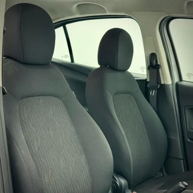 Cronos Drive 1.0 MT 2023 Baixo KM / ENT + Parcelas de 1105 - Foto 11