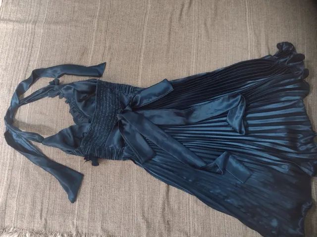 Vestido de festa - Foto 4