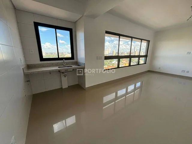 Apartamento para venda com 120 metros quadrados com 3 quartos em Setor Pedro Ludovico - Go - Foto 2