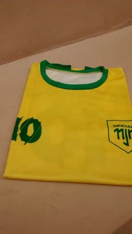 Camisas de Futebol - Foto 4