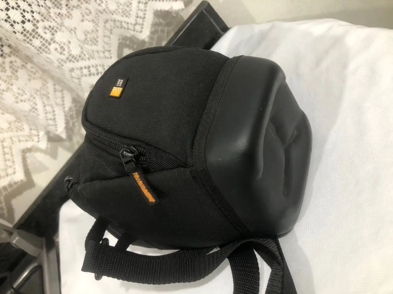 Mochila para máquina fotográfica case Logic  - Foto 2