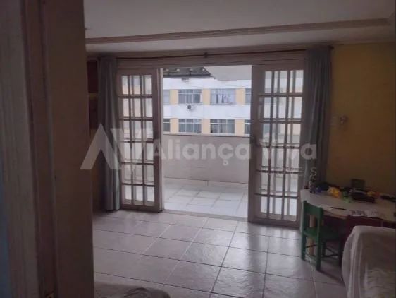 Flamengo | Cobertura 3 quartos, sendo 1 suite - Foto 5