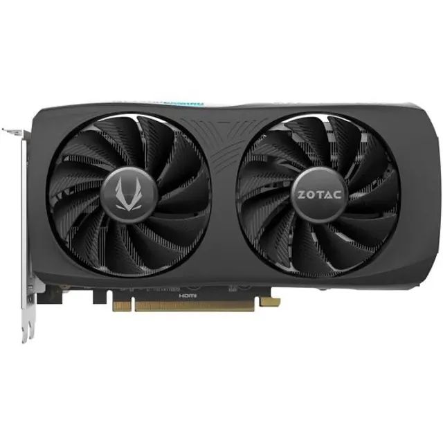 Placa de Vídeo Zotac GeForce RTX4070 Super Twin Edge 12GB Gddr6X PCI-Express - Foto 2