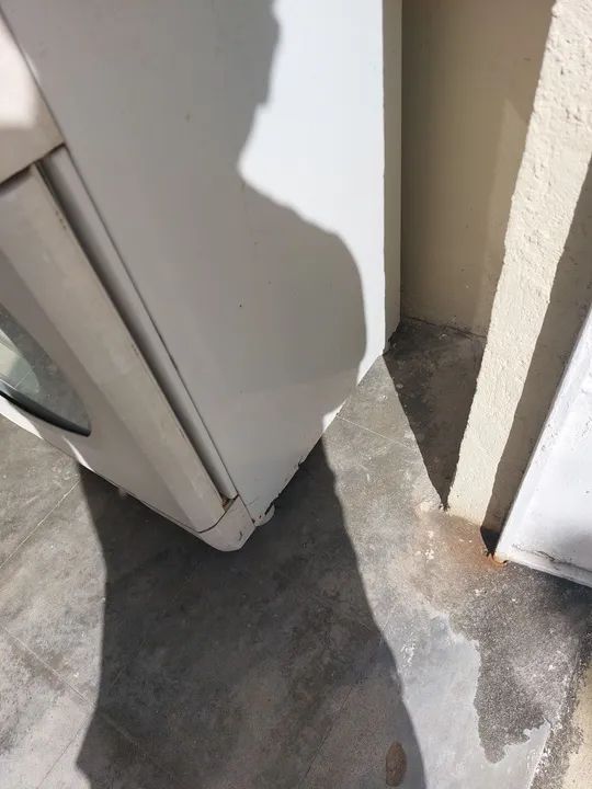 Máquina de secar - Foto 4