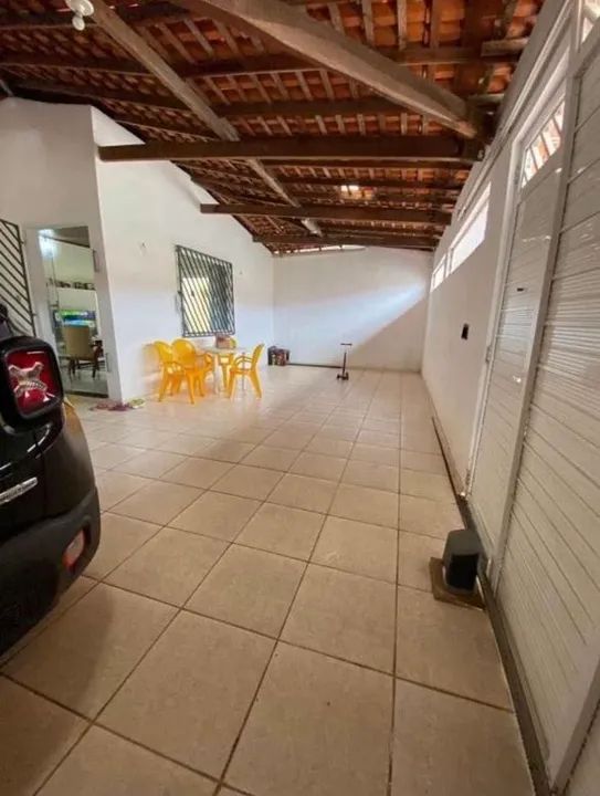 - Casa no Cohatrac IV - Foto 2
