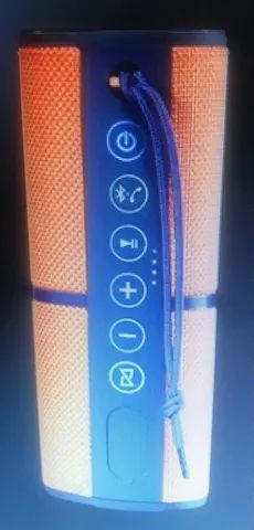 Caixa Acústica Pulse Speaker - Foto 4